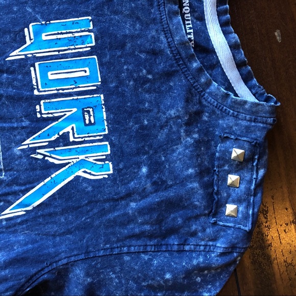 SALE❣️ NEW! NY ROCKS! Tee✨ - Picture 2 of 2